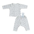 Tiny Cozy Baby Comfy Set TC1016M Make-Up Box