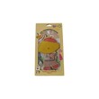 Monday Blue Air Freshener 13G (Vanilla Choux)