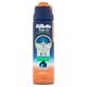 Gillette Fusion Shave Gel 2 In 1 Cooling 195G