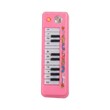 Baby Cele Mini Electric Musical Piano Toy 12438 Pink