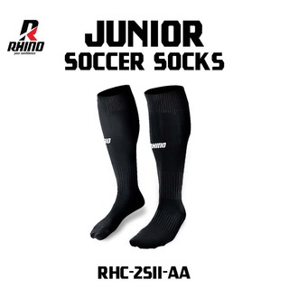 Olympic Junior Soccer Sock RHC-2511-YY Yellow