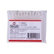 City Value Candle 4in 24PCS