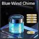 Varsage Car Perfume Aroma Therapy Blue Wild Crime