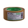 Flex Office Ecco Tan Tape 2in 90yd FO-BKD-024
