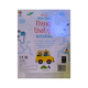 Wipe-Clean Things That Go Activities
