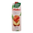 Malee 100% Peach With Mixed Fruit Juice 1LTR