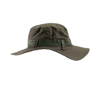 MTH Bonie Hat Big Size Ash