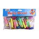 City Value Blowing Dragon 7CM 12PCS Multi