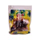 Pwint Thit Preserved Fruits Plum (Spicy) - ဇီးယိုစပ် 600G 5PCS