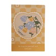 Stitching Notebook A022707