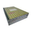 Sky (200) Ledger 60 GSM 200 Pages White (1PCS)
