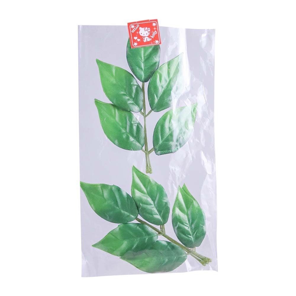 Sdm Padauk Leaf 5PCS