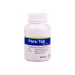 YSI Para-Tab Paracetamol 500MG 100PCS