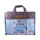 Rosemary Bedding Set 4PCS (Double)