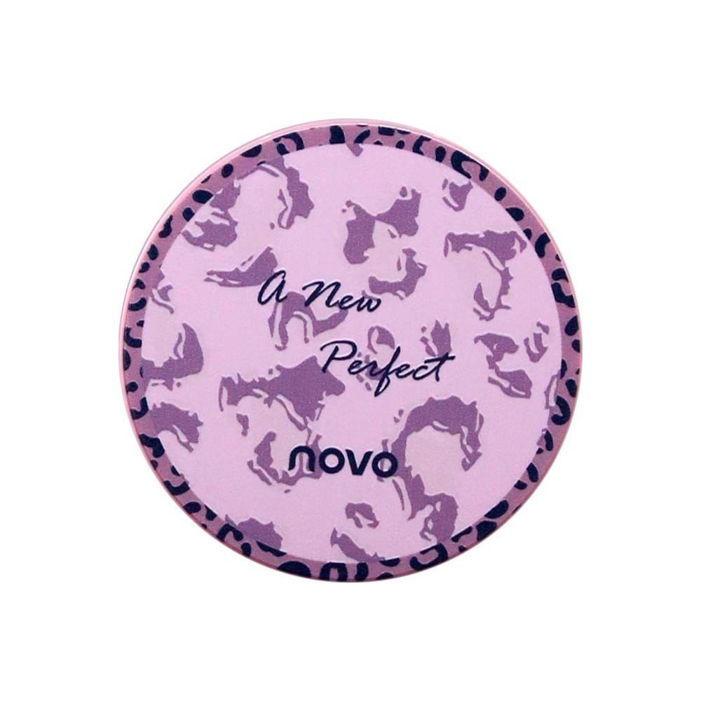 Novo Moist Cushion Cream  - 01