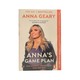 Anna's Game Plan (Anna Geary)