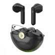 Tronsmart Battle Gaming  5.0 True Wireless Earbuds Black