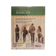 Barron's Digital Sat Practice Questions 2025