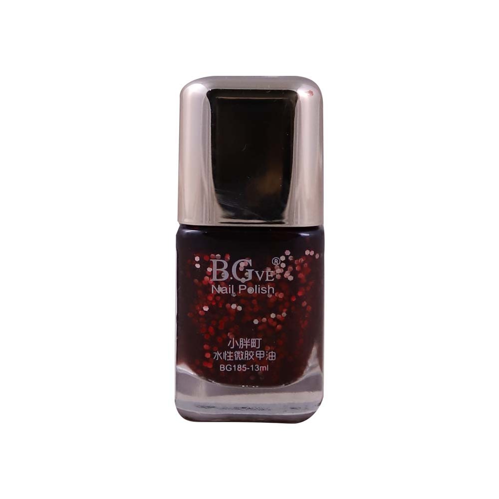 B.G Nail Polish BG185 15