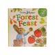Peter Rabbit Forest Feast