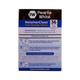 Pearlie White Retainer Clean Minty Fresh Fast Cleaning Tablets 36PCS