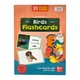 Birds Flashcards 21 cards