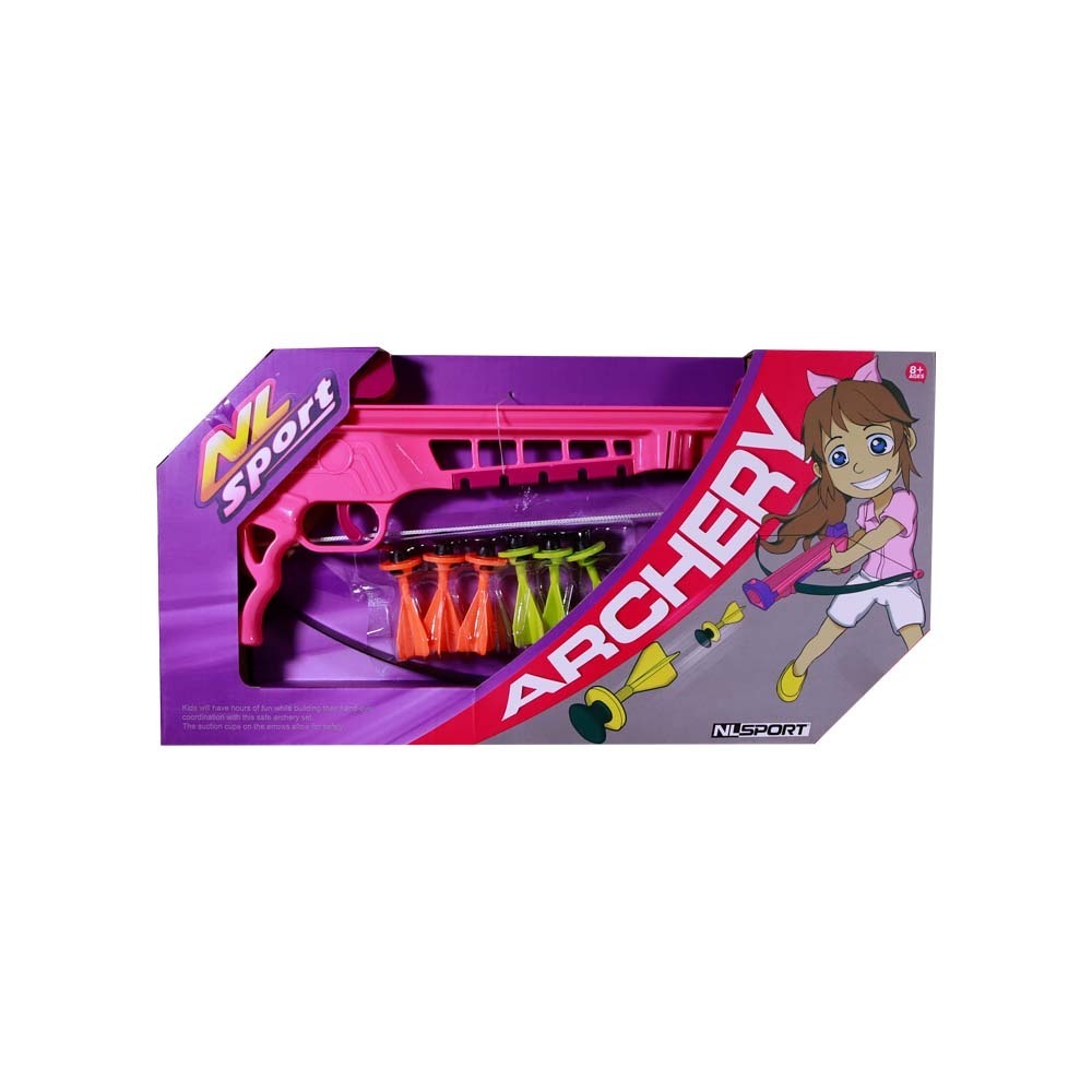 SL Outdoor Toys Set Asst (30000)