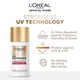 Loreal UV Defender Invisible Fluid Sunscreen SPF 50+ PA++++ 50ML
