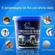 Stainless Steel Cleaning Paste