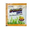 E-Fresh Forte Oral Rehydration Salts 29.45G