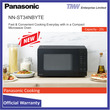 Panasonic Microwave NN-ST34NBYTE