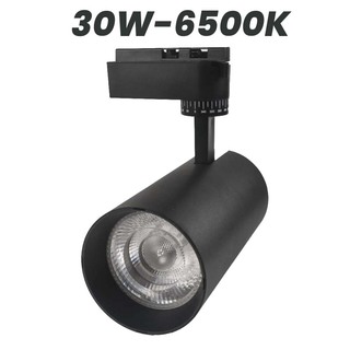 Wellmax Eagle Eye Premium Track Light Black 30W 4000K