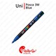 Uni Posca Marker 3M  0.9-1.3mm Blue