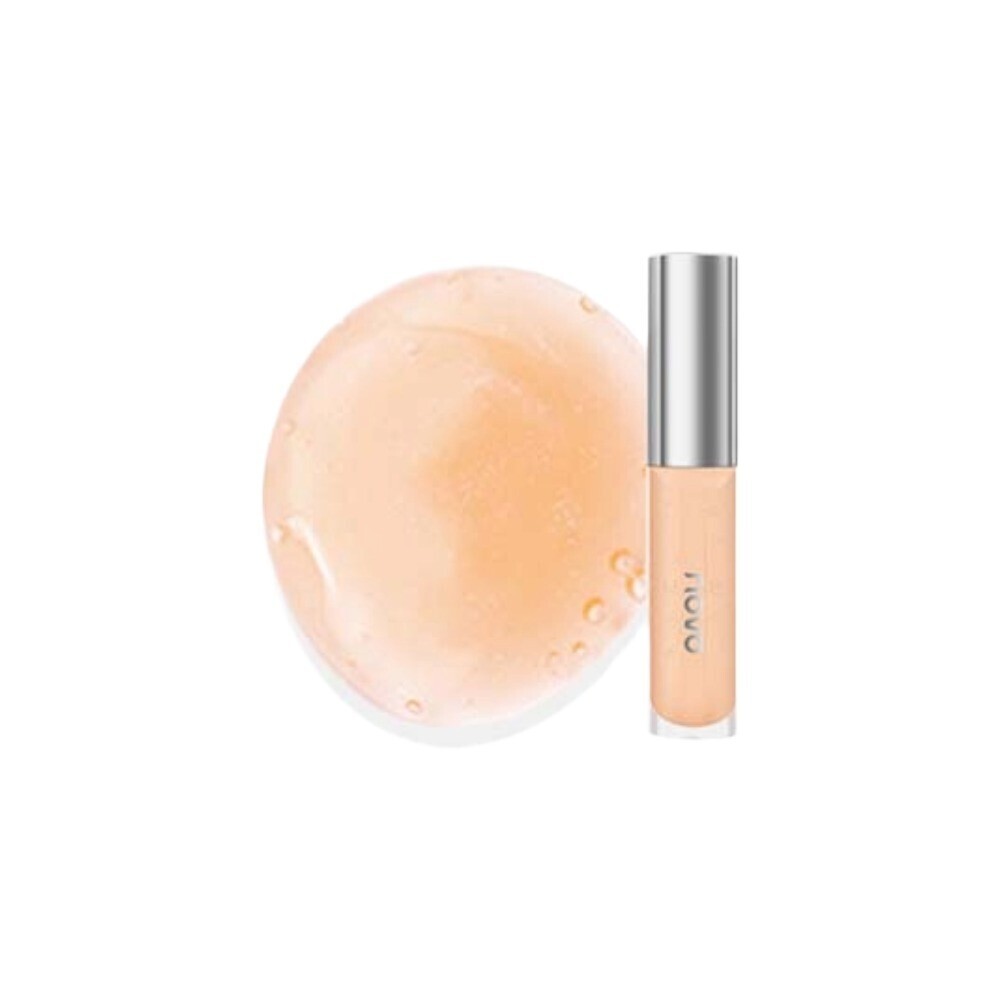 Novo Crystal Lip Gloss (02 Sunset) 5535