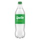 Sprite Lemon Lime Flavour Carbonated Soft Drink 850ML