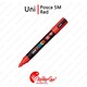Uni Posca Marker 5M  1.8-2.5mm Red