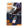 Abodos Data Cable 120W AS-DS355C