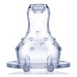 Nuby Standard Neck Nipple (Vari-Flow) NO.00921