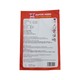 Super Hero Pain Capsicum Plaster Hot 12x18cm 1PCS