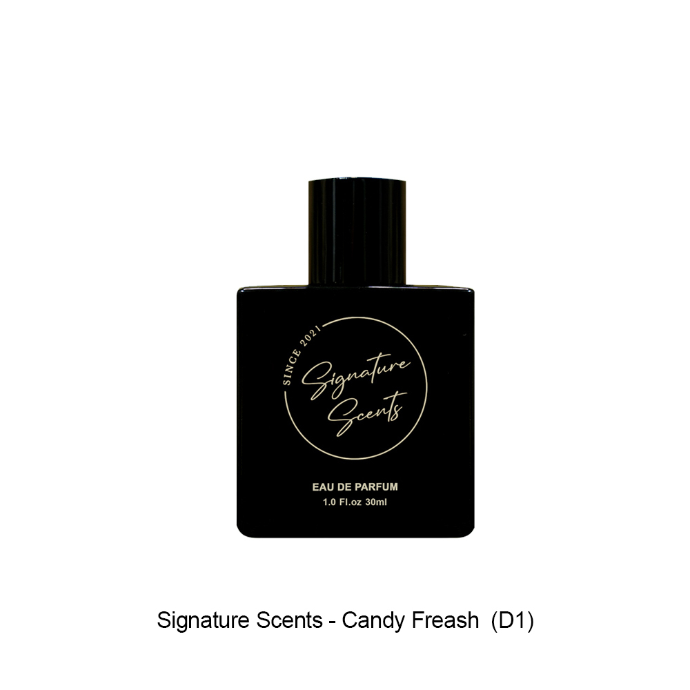 Signature Scents Candy Fresh 30ML
