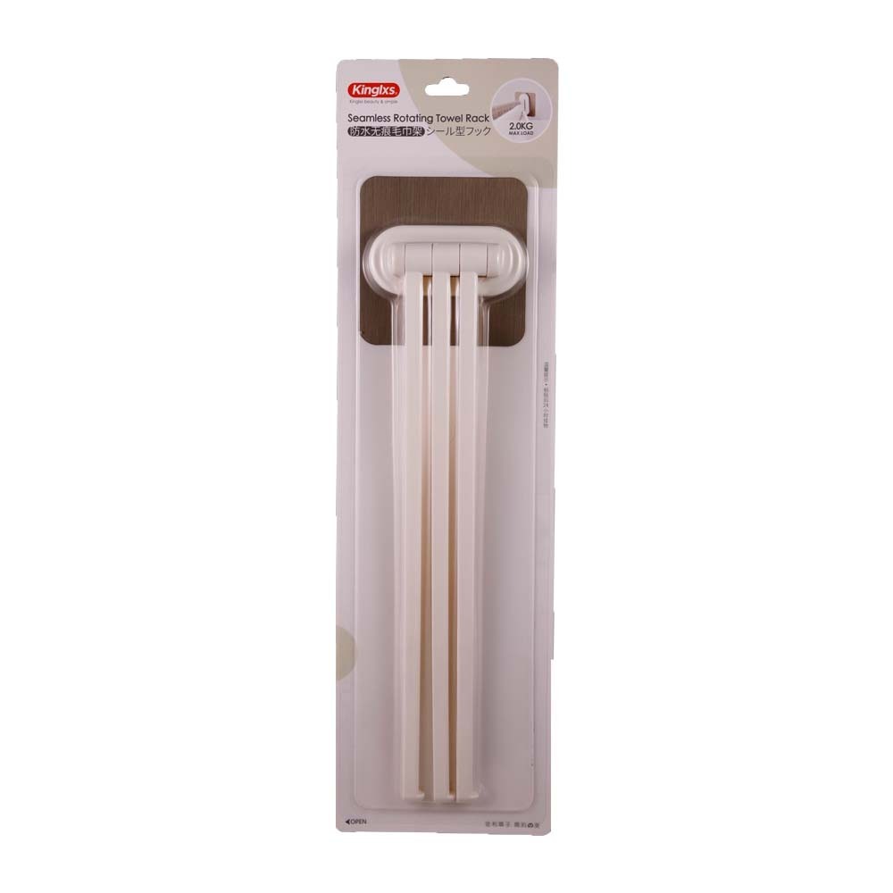 Kinglxs Towel Rack 2KG No.7482