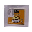 Food For Friends Mozzarella Sliced 160G