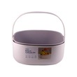 Inochi 2Layer Colander 27cm HIN.TRCQ.0027
