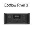 Ecoflow River 3 Portable Power Station