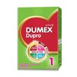 Dumex Dupro Milk Powder Step-1 250G (0-12M) 