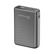 Konfulon A6Q (10000mAh Fast Charging 22.5W Power Bank) Black