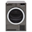 Beko 9kg Condenser Dryer (DCY9316G)