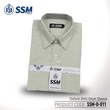 Oxford Shirt Short Sleeve XL (Avocado Green) SSM-O-P-S-011