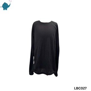 Max & Mia Unisex Long-Sleeve Top LBC027 Green Large