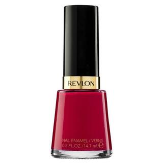Revlon Nail Enamel 14.7ML (161 Teak Rose)